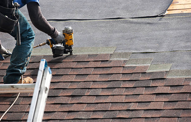 Licensed Gutter Installation service in Monessen, PA - Brentwood Metal Roofing